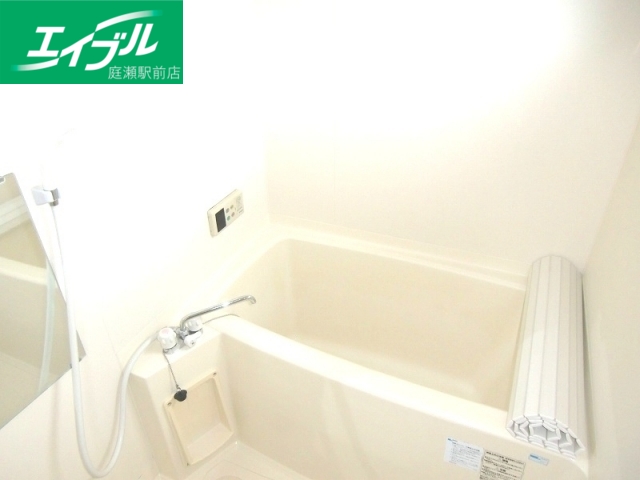 バス・シャワールーム　お風呂