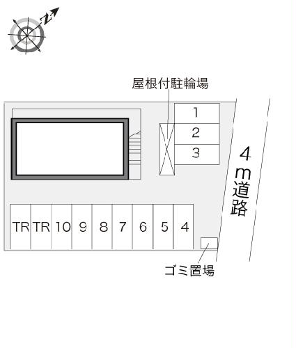 【レオパレスグランドＭ・Ｋのその他】