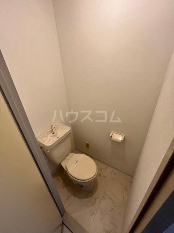 【ｅｔｏｉｌｅ　ＭＴ・３のトイレ】