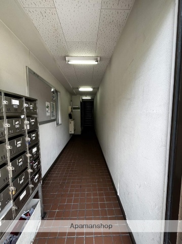 ロビー　エントランス