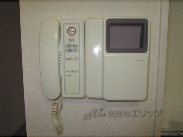 セキュリティ　ドアフォン（ＴＶ含）