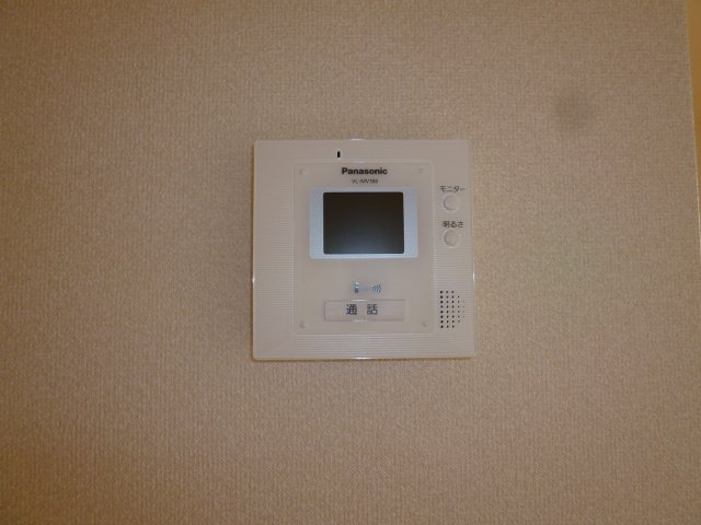 セキュリティ　同型モデル