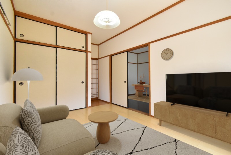 SUUMO】エスポワール有明 B棟／鹿児島県志布志市有明町野井倉