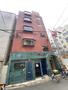 大阪上本町駅より徒歩8分 5階 築45年10ヶ月の賃貸物件