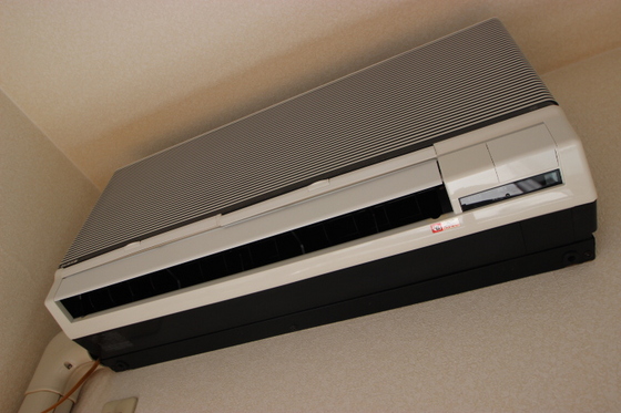 その他設備　※別部屋の写真です