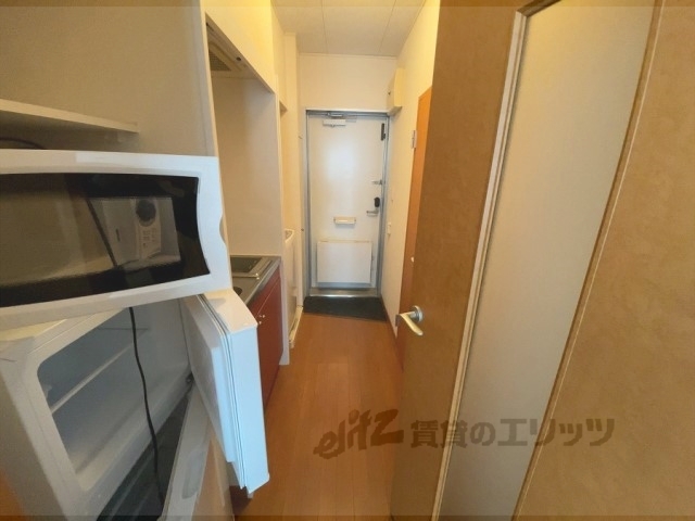 その他部屋・スペース　廊下