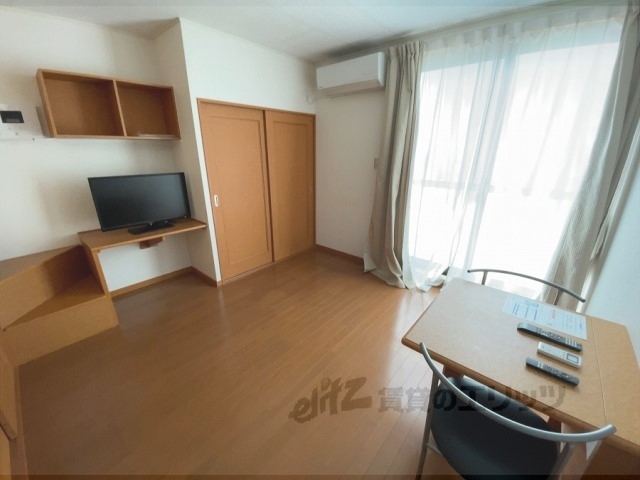 居室・リビング　洋室