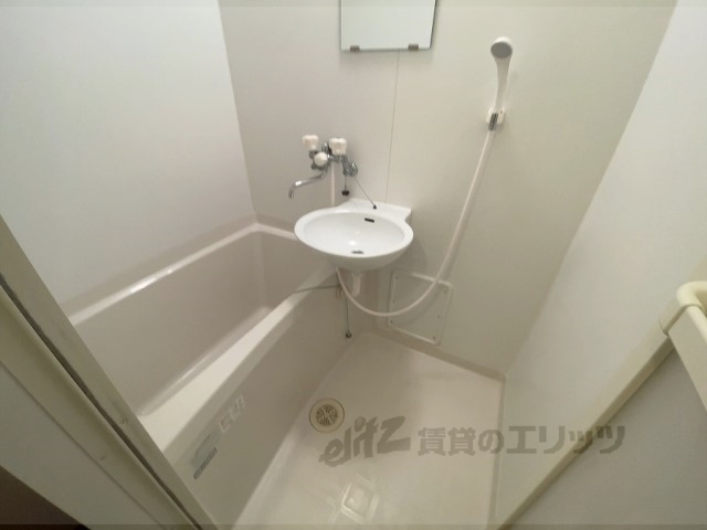 バス・シャワールーム　ユニットバス