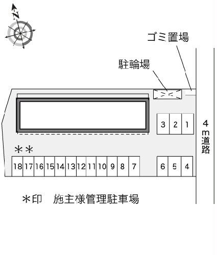 【レオパレスＧＬＯＲＹのその他】