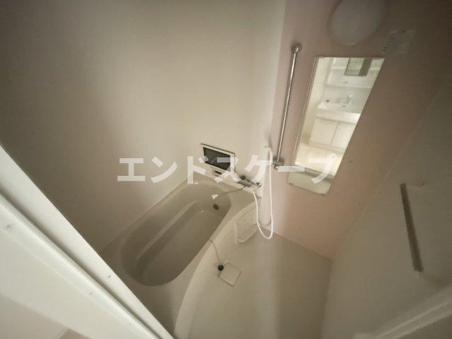 バス・シャワールーム　高崎、前橋エリアのお部屋探しはエンドスケープまで！お客様の理