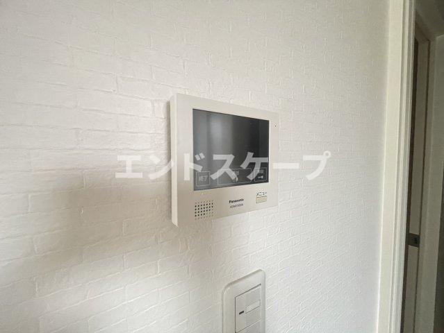 セキュリティ　高崎、前橋エリアのお部屋探しはエンドスケープまで！お客様の理