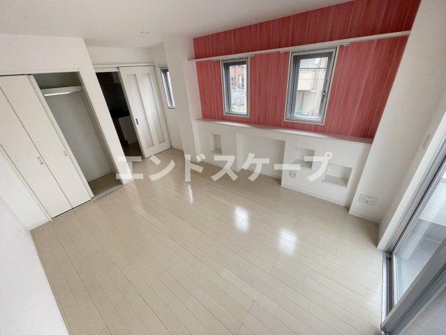 居室・リビング　高崎、前橋エリアのお部屋探しはエンドスケープまで！お客様の理