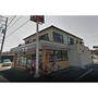 コンビニ　セブンイレブンかすみがうら下稲吉店（コンビニ）まで720m
