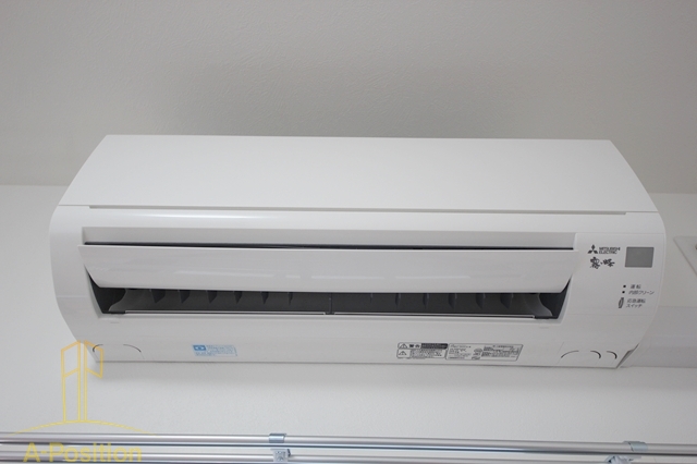 その他設備　エスライズ堂島川