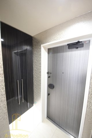 その他　エスライズ堂島川