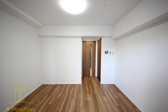 居室・リビング　エスライズ堂島川