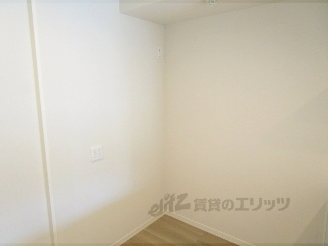 その他部屋・スペース　冷蔵庫置場