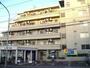 大倉山駅より徒歩7分 4階 築38年8ヶ月の賃貸物件