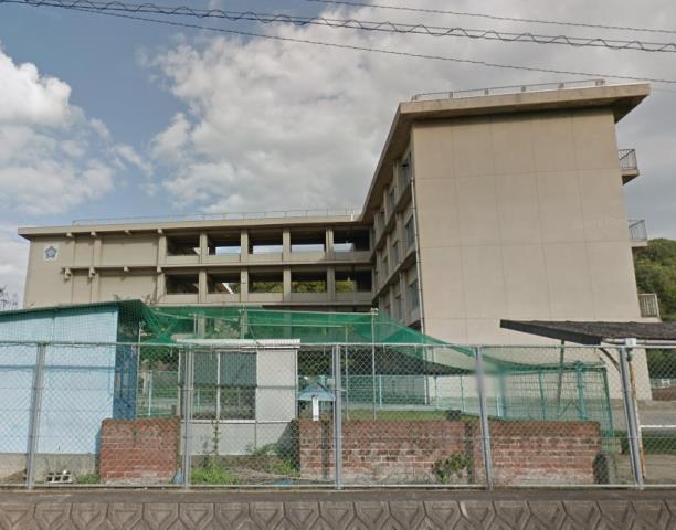 小学校　福山市立野々浜小学校（小学校）まで871m