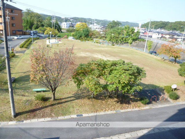 公園　古井公園（公園）まで760m