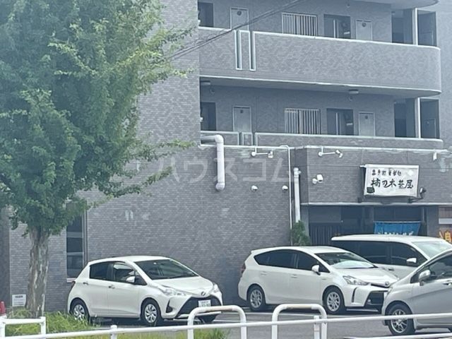 飲食店　楠乃木茶屋（飲食店）まで264m