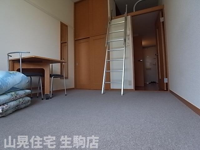 その他部屋・スペース