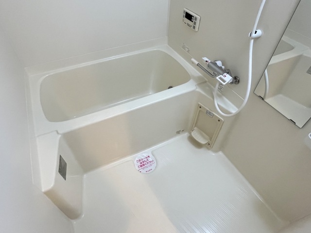 バス・シャワールーム　追焚き、浴室乾燥機