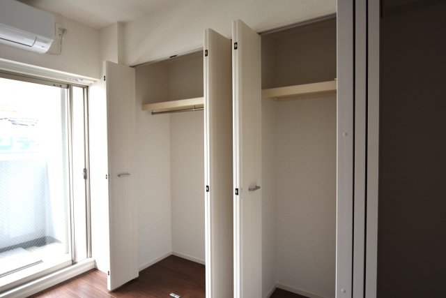 収納　参考写真です