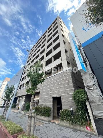 建物外観　外観です