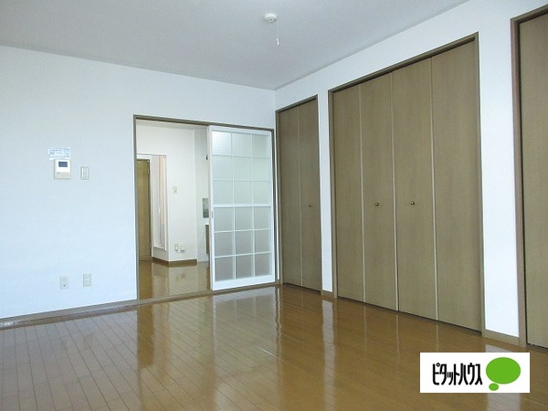 その他部屋・スペース　洋室