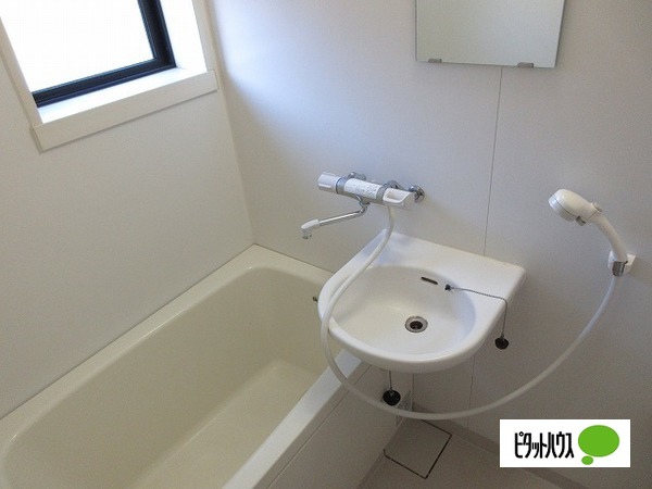 バス・シャワールーム　浴室