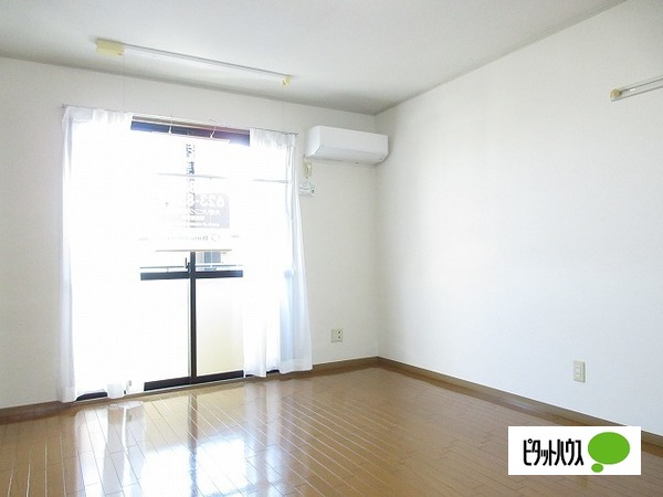 居室・リビング　洋室