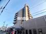黒川駅より徒歩8分 3階 築31年6ヶ月の賃貸物件