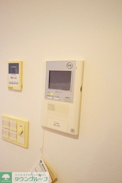 【横浜市西区みなとみらいのマンションのセキュリティ】