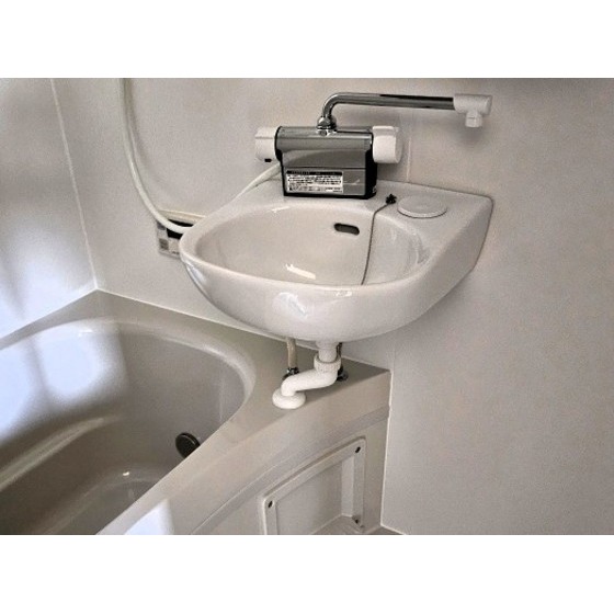 洗面設備　洗面ボウル