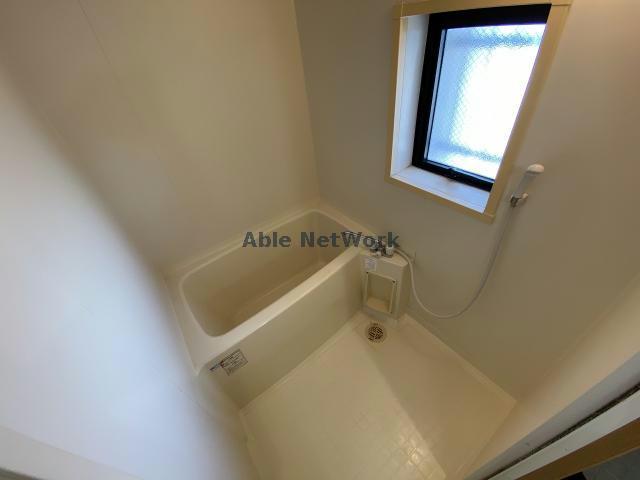 バス・シャワールーム　同型モデル