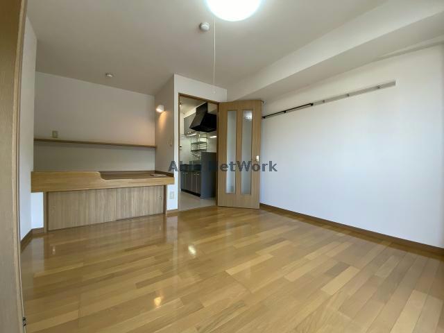 居室・リビング　同型モデル