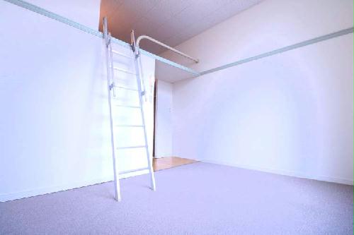 その他部屋・スペース　物件同タイプの写真です。家電家具無しの部屋となります。