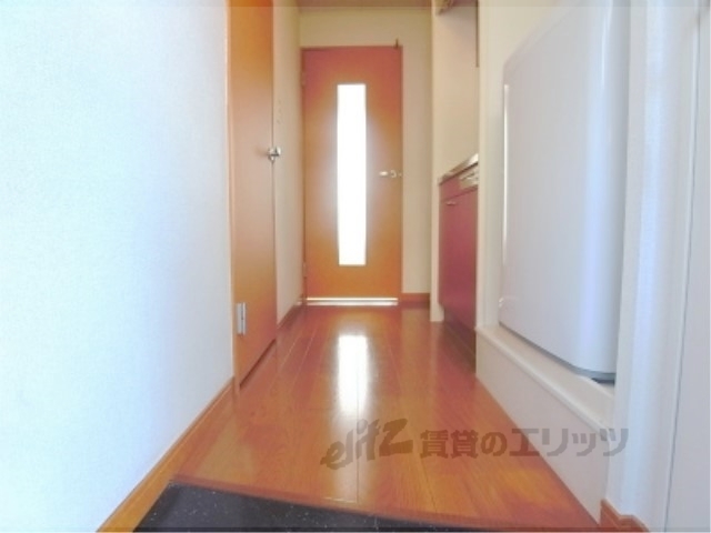 その他部屋・スペース　廊下