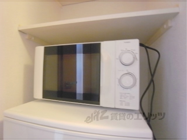 その他　電子レンジ