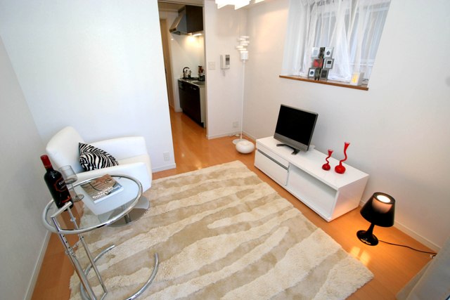 その他部屋・スペース　過ごしやすい室内です