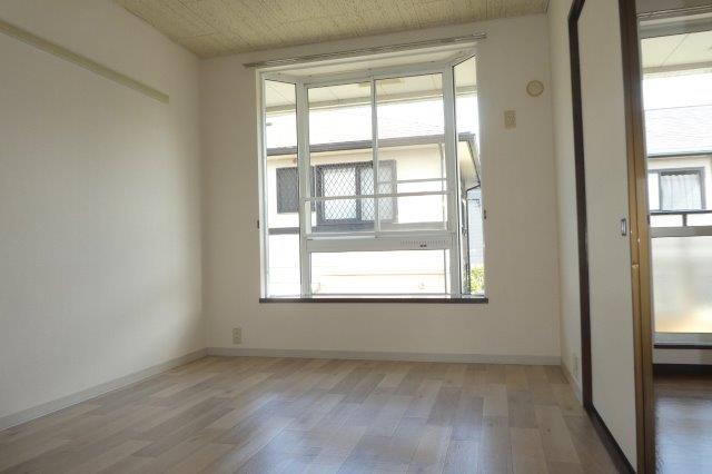 その他部屋・スペース　洋室