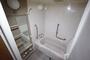 バス・シャワールーム　浴室