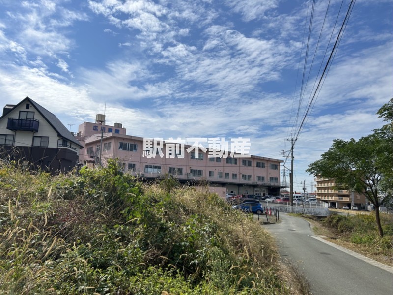 病院　広川病院（病院）まで800m