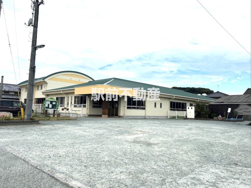 幼稚園・保育園　中広川保育園（幼稚園・保育園）まで1500m