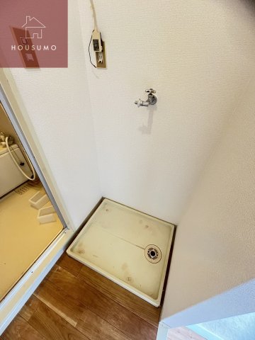 その他設備　お料理しやすいキッチンです