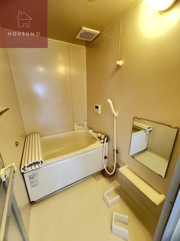 バス・シャワールーム　選択版です