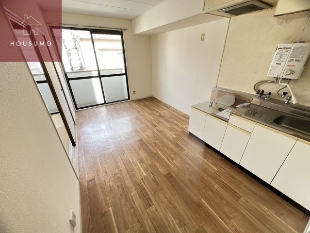 居室・リビング　使いやすいリビングです