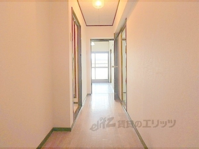 その他部屋・スペース　廊下
