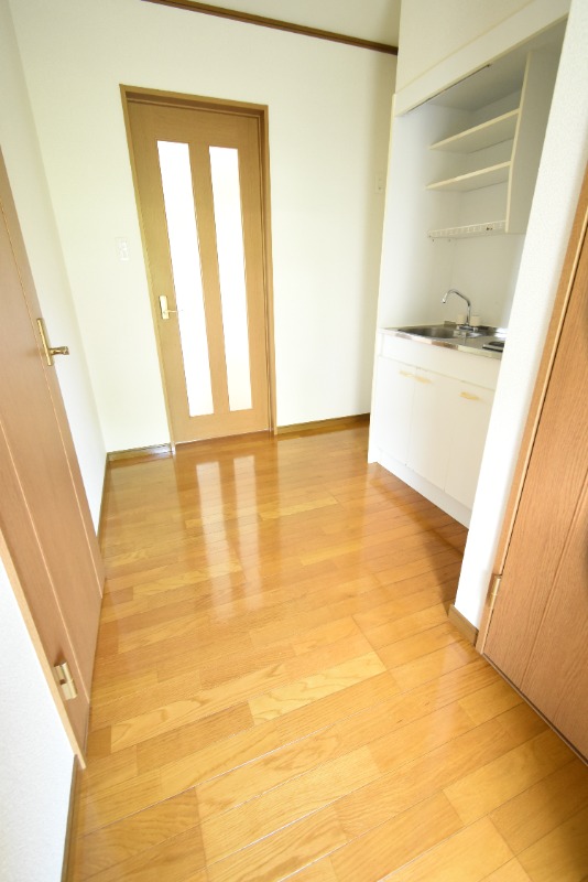 その他部屋・スペース　キッチンスペース